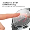 imoshion Full Cover Hard Case Samsung Galaxy Watch 4 - 40 Produktbild-Vorschau 3