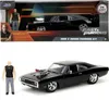 Jada Fast & Furious 1970 Dodge Charger 1:24 Modellauto Voir les images du produit 1