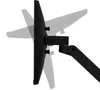Ergotron LX Pro Series 45-683-290, 10 kg, 86,4 cm (34"), 75 Náhled obrázku produktu 2