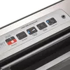 CASO VRH 490 advanced - Schwarz - Edelstahl - 800 mbar - Produktbild-Vorschau 26