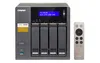Qnap TS-453A-4G QNAP TS-453A-4G      4x1,6Ghz/4GB/4x3,5" | Produktbild-Vorschau 2