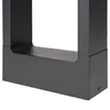 LED Gartenleuchte 80cm 4000K Neutralweiß 400lm 7W 120° IP54 Produktbild-Vorschau 6