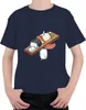 Kawaii Sushi Niedlich Onigiri Nigiri Katze Cartoon Japan Produktbild-Vorschau 1