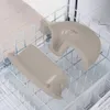 Ingenuity Baby Base 2-in-1 Sitzerhöhung Kaschmir Produktbild-Vorschau 7