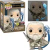 The Lord Of The Rings - Gandalf The White 1203 Special Produktbild-Vorschau 2
