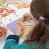 PlayMais® TRENDY MOSAIC HORSE, mehr als 3000 Teile Produktbild-Vorschau 16