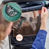 Kočík Lionelo MIRA do 22 kg, otočné 360° kolesá, UPF50+ Náhľad obrázku produktu 2