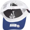 Cappellino New Era LA Regolabile da Uomo Anteprima dell’immagine prodotto 13