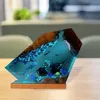 Epoxidharz-Ozeanlampe mit Meeresmotiv (8×5 Zoll) – Produktbild-Vorschau 2