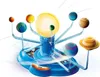 Clementoni Wissenschaft & Spiel - Das Große Sonnensystem Produktbild-Vorschau 1