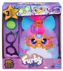 Furby Vibes Blue Razz, 6 Jahr(e), AA Produktbild-Vorschau 1