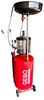 Aspiratore pneumatico olio esausto 80 litri, recuperatore Anteprima dell’immagine prodotto 9