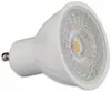 V-TAC SAMSUNG 6,5W GU10 VT-247 teplá 480lm LED žiarovka Náhľad obrázku produktu 5