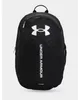Under Armour Rucksack Ua Hustle Lite Backpack-Blk Produktbild-Vorschau 34