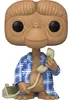 Figurine POP E.T. The Extra-Terrestrial 40th E.T in Robe Voir les images du produit 2