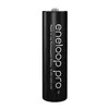 PANASONIC ENELOOP PRO AA Mignon HR6 / R6 - 1 STÜCK + Voir les images du produit 5