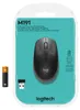 Logitech Kabellose Maus M190 Grau Produktbild-Vorschau 23