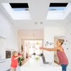 Jopassy tenda a rullo oscurante finestra per tetto tenda a Anteprima dell’immagine prodotto 5