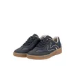 Rieker M5512 14 Damen Sneaker Blau, Blau, Gr. 38 Produktbild-Vorschau 11