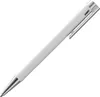 LAMY Kugelschreiber logo M+ white weiß Schreibfarbe blau, 1 Produktbild-Vorschau 5