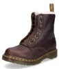 Dr. Martens Damen Boot dunkelbraun Produktbild-Vorschau 1