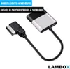 LAMBOX Bluetooth Music Stream Adapter für Lamborghini Produktbild-Vorschau 2