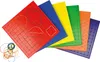 Eduplay geometrisches Spielbrett Set 6 Stück - Produktbild-Vorschau 1