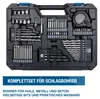 HYUNDAI Akku-Schlagbohrschrauber 20V, 50 Nm – Set inkl. Produktbild-Vorschau 4