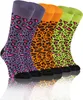 sesto senso Lustige Bunte Verrückt Socken Baumwolle Damen Produktbild-Vorschau 1