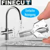 FINECUT Trymer do włosów w nosie Trymer do włosów w uszach Podgląd zdjęcia produktu 5