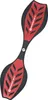 Waveboard Razor Ripstik Air Pro - červený Náhled obrázku produktu 3