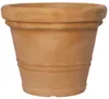 Pp-plastic 60-70-2 Gefäß Claudia terra Ø 70x56,2cm Produktbild-Vorschau 1