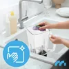 Blender kielichowy szklany do koktajli smoothie bl1800w Podgląd zdjęcia produktu 10