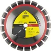 Klingspor DT 350 AB Diamanttrennscheiben, 350 x 3,2 x 25,4 Produktbild-Vorschau 2