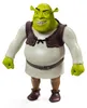Figurka Shrek Bendyfigs 15 cm - Kolekcjonerska Miniaturna Anteprima dell’immagine prodotto 2