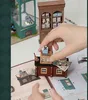 ROBOTIME DG156, DIY-Miniaturhaus, Junge/Mädchen, 14 Produktbild-Vorschau 26