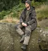Nash Zero Tolerance Wind Chill Jogger Pantaloni bicolore Anteprima dell’immagine prodotto 10