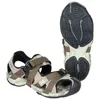 FOX Trekking Sandale, desert, 45 Produktbild-Vorschau 2