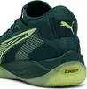 Puma Eliminate Nitro Sqd 4 Indoor-sportschuhe Grün EU 43 Produktbild-Vorschau 6