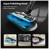 Akumulátorový vysavač JIMMY JV9 Pro Aqua-160AW sací Náhled obrázku produktu 4