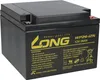 Akumulator AGM Kung Long WP26-12N-M, 12V, 26Ah, certyfikaty Podgląd zdjęcia produktu 1