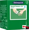 CEDERROTH 323700 CEDERROTH Salvequick Salviette detergenti Anteprima dell’immagine prodotto 8