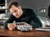 LEGO® Creator 10262 Aston Martin DB5 Bonda Podgląd zdjęcia produktu 17