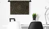 MuchoWow® Wandteppich Wandbehang Goldenes Muster auf Produktbild-Vorschau 4
