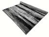 Kusový koberec 120x170 cm LUKEN abstraktní - šedý Náhled obrázku produktu 8