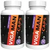 Vigaman - 120 Kapsle (2 x 60 Kapsle) - 2 Dávky Náhled obrázku produktu 1
