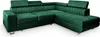 Masseno Ecksofa NOLA R-S mit Schlaffunktion L-Form, Sofa Produktbild-Vorschau 2