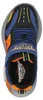 Skechers Garage  Klittenband Laag - Blauw - Maat 30 Produktbild-Vorschau 7