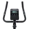 URBOGYM ARGO SILVER Hometrainer, Fitnessfiets voor Thuis, 8 Productafbeelding-voorbeeld 13