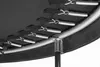 Salta Comfort Edition - Ø 251cm - Rond Noir - Filet de Voir les images du produit 3